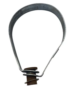 Riser Swivel Loop Hanger FM - W800-5 ın🔔 - Picture 1 of 5