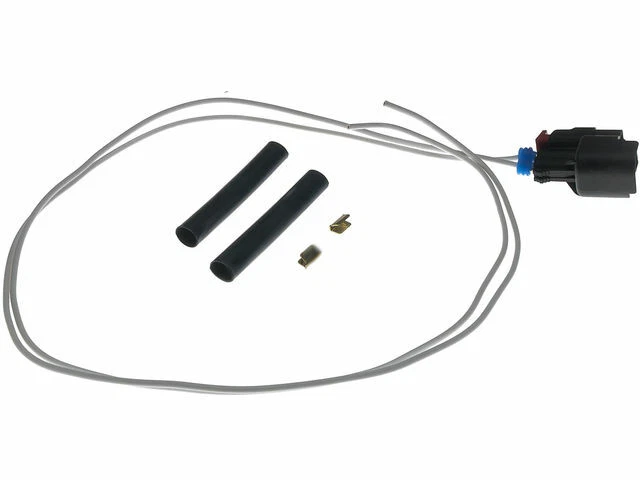 Conector de bocina Standard Motor Products para Jeep Liberty 2006-2007 88CBBH Foto 1 de 1