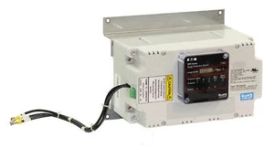 Eaton SPD250208Y3C Surge Protection Dev 120/208V 250kA Internal Integrated Mount - Afbeelding 1 van 5