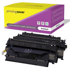2 Toner Cartridge Replace for HP CF280A Laserjet 400 M401A M401DN M425DN