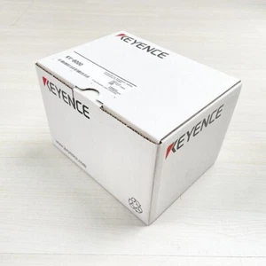 New Keyence Genuine KV-8000 PLC CPU Unit Module KV8000 Programmable controller - Picture 1 of 4