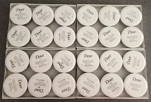 Case of 24 Dove Intensive Body Cream Moisturizer 5.07 FL OZ. (150ML) - Picture 1 of 1