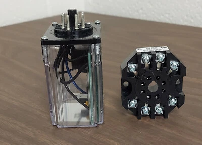 Warrick Controls Gems Sensors DC2DD0 24VDC 470K Direct - Image 1 of 3