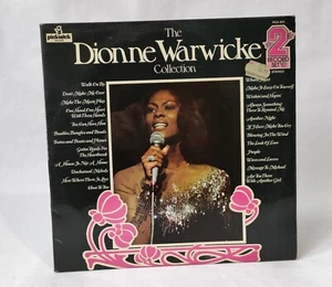 Dionne Warwick - La Collection Dionne Warwick - Disque Vinyle Double - Bild 1 von 6