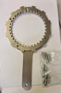 FITS SUZUKI RG 500 G/CH 85-87 EBC Clutch Removal / Holding Tool CT037SP - Picture 1 of 1