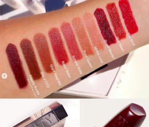 Fenty Beauty Rihanna Icon Semi Matte Refillable Lipstick (NO CASE) Pick 1 New - Picture 1 of 3