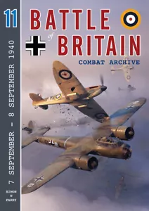 Battle of Britain Combat Archive 11 - Foto 1 di 6