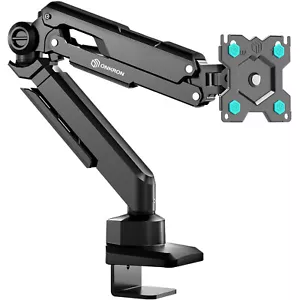 ONKRON Support Moniteur Table 13-34", Hasta 10 kg, VESA 75x75 & 100x100, G90-B - Photo 1/14