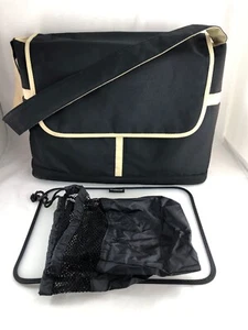 Medela Breast Pump in Style Advanced- Extra Large Tote/ Diaper Bag *Bag Only* C1 - Picture 1 of 11