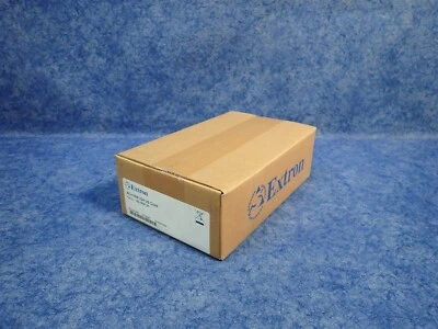 NEW Extron AC+USB 224 US Cord / 60-1697-01 2AC 2USB Power Module (G117) - Image 1 of 2