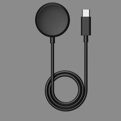 Wireless Charger Dock for Google Pixel Watch Type-C Watch Charging Connector DON - Image 1 of 4
