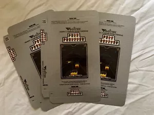 Vectrex "Pole Position" EMPTY Game BOX ONLY Reproduction - Picture 1 of 3