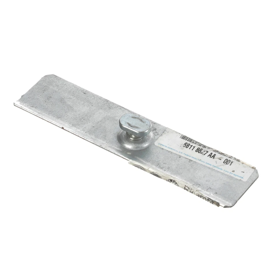 14-25 RAM 1500 2500 3500 ROOF RAIL REINFORCEMENT GENUINE NEW  MOPAR 68118827AA - Изображение 1 из 4