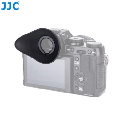 Eyecup Viewfinder for Fujifilm X-H2S X-H2 X-T2 X-3 X-T3 X-T4 X-H1 as EC-XT L - Image 1 of 4