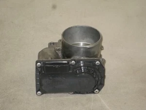 10 11 12 Subaru Legacy Outback 2.5L SOHC 4-Cyl. Throttle Body EJ25 OEM Factory - Picture 1 of 1