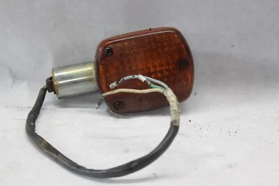 33400-ME9-671 INTERMITENTE DELANTERO DERECHO HONDA SHADOW VT750C 1983 Foto 1 de 4