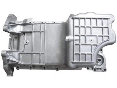 Replacement 45SG33F Oil Pan Fits 2006-2007 Dodge Magnum RWD 3.5L V6 Foto 1 de 2