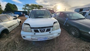 Nissan X Trail - Picture 1 of 5