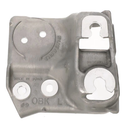 Soporte de montaje del motor delantero izquierdo Subaru Outback 2010-2019 OEM NUEVO 41032AJ090 Foto 1 de 4