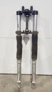 2001 Triumph Tiger 955i Front End - Picture 1 of 1