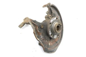 Audi A4 8E Quattro 4-wheel Steering Knuckle Wheel Bearing Housing Rear Right - Imagen 1 de 3