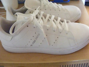 Adidas Stan Smith weiß 38 2/3 bzw. 5,5 - Bild 1 von 4