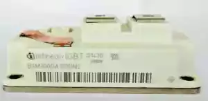 1PC- Infineon BSM300GA170DN2 IGBT MODULE 1700V, 440A- NEW - Picture 1 of 4
