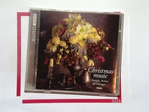 BBC Music Vol 12 No 4 Christmas Music CD Mint - Picture 1 of 2