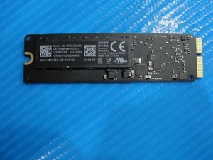 MacBook Pro A1502 Samsung 512GB SSD Solid State Drive MZ-JPV5120/0A4 655-1859H - Picture 1 of 2