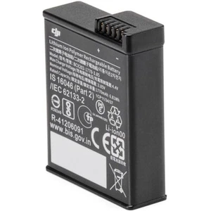 DJI Osmo Action 3 Extreme Battery - Picture 1 of 3
