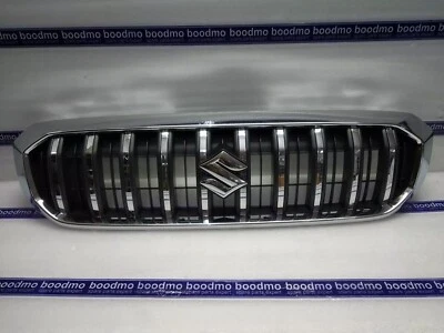 Rejilla de radiador para Suzuki S-CROSS F/L Foto 1 de 4