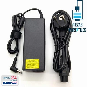 Cargador Adaptador Compatible para Gigabyte GB-BACE-3000 Punta 5.5mm * 2.5mm - Imagen 1 de 4
