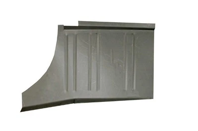 1957 58 59 1960 FORD PICKUP TRUCK F-100 F-250 SERIES DRIVER SIDE REAR FLOOR PAN Foto 1 de 2