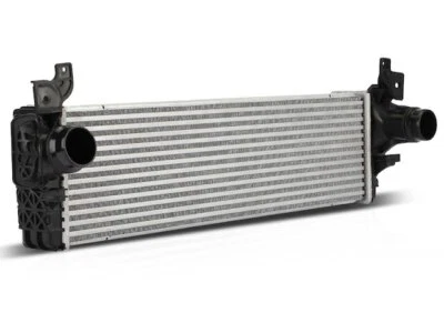 Intercooler Chevrolet Colorado 2016-2022 APR 75469PSNW 2017 2018 2019 2020 Foto 1 de 2