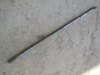 Porsche 356 Asta Di Collegamento Del Sedile #91 C#231 - Image 1 of 3