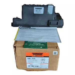 Dorman 599-912 Integrated Control Module Remanufactured - Picture 1 of 10