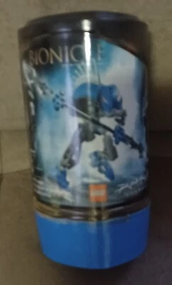 LEGO BIONICLE: Rahkshi (8590) Guurahk Factory Sealed Mint Condition NIB - Image 1 of 2