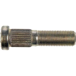 610-192 Dorman Wheel Studs Set of 10 Rear for Chevy Suburban Express Van SaVana - Picture 1 of 1