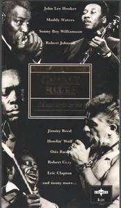 Various Artists Very Best of Charly Blues Masterworks CD set UK Charly Blues - Bild 1 von 2