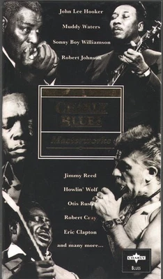 Various Artists Very Best of Charly Blues Masterworks CD set UK Charly Blues - Bild 1 von 2