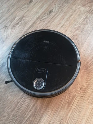 360 S10 Saug- und Wischroboter,3300Pa,LiDAR, Wischfunktion,WIFI - Bild 1 von 4