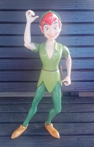 Peter Pan 1999 Disney Figur Poseable Vintage 12" - Bild 1 von 7