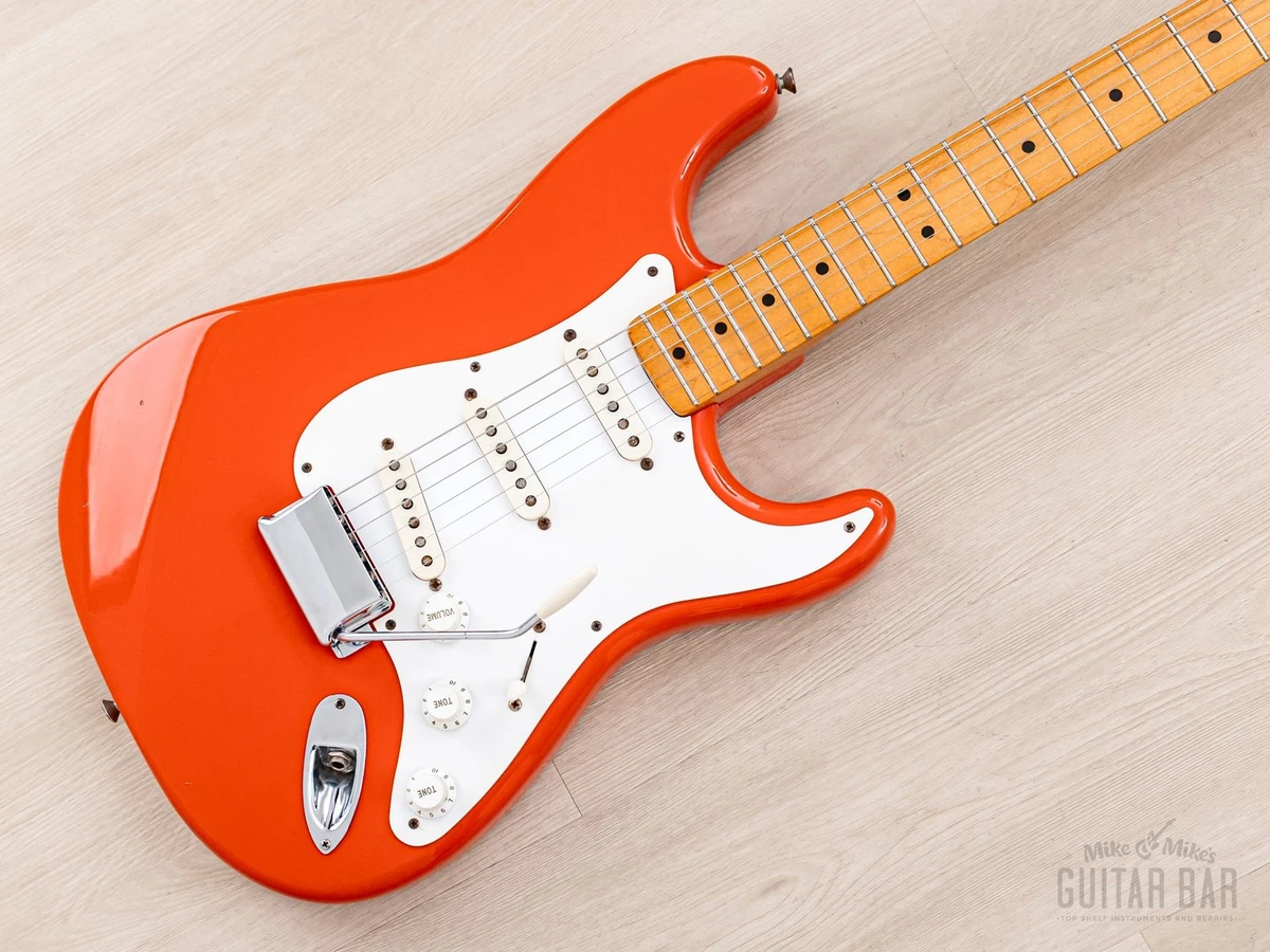 American Vintage 57 Stratocaster for sale | eBay