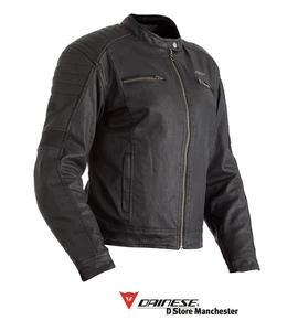 RST Ladies Brixton Wax Urban City Textile Jacket UK 8 - Picture 1 of 9