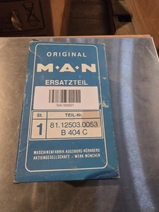 MAN #81-12503-0053 Fuel Filter - New - Picture 1 of 2