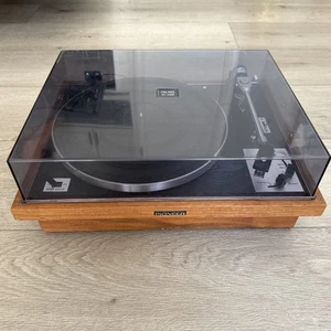 Pioneer Vintage Record Player Pl-a25 - Picture 1 of 14