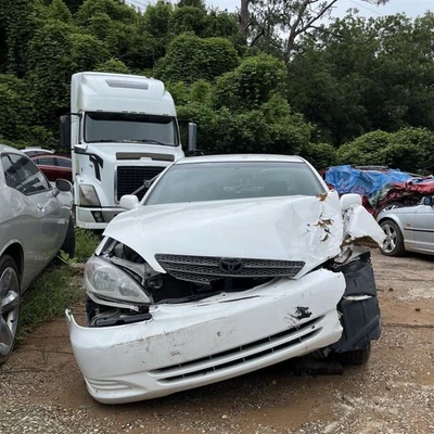 Alternator 100 Amp Fits 05-10 SCION TC 295859 - Image 1 of 4