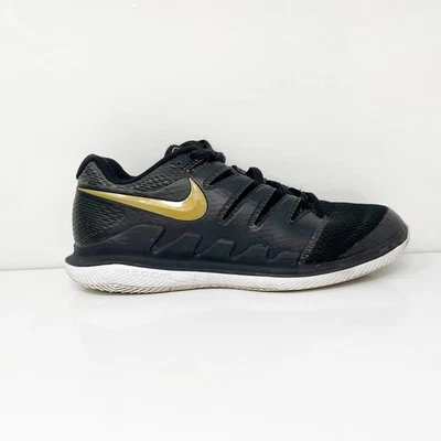 Nike Mujer Air Zoom Vapor X AA8027-003 Negro Zapatos para Correr Tenis Talla 8.5 Foto 1 de 4