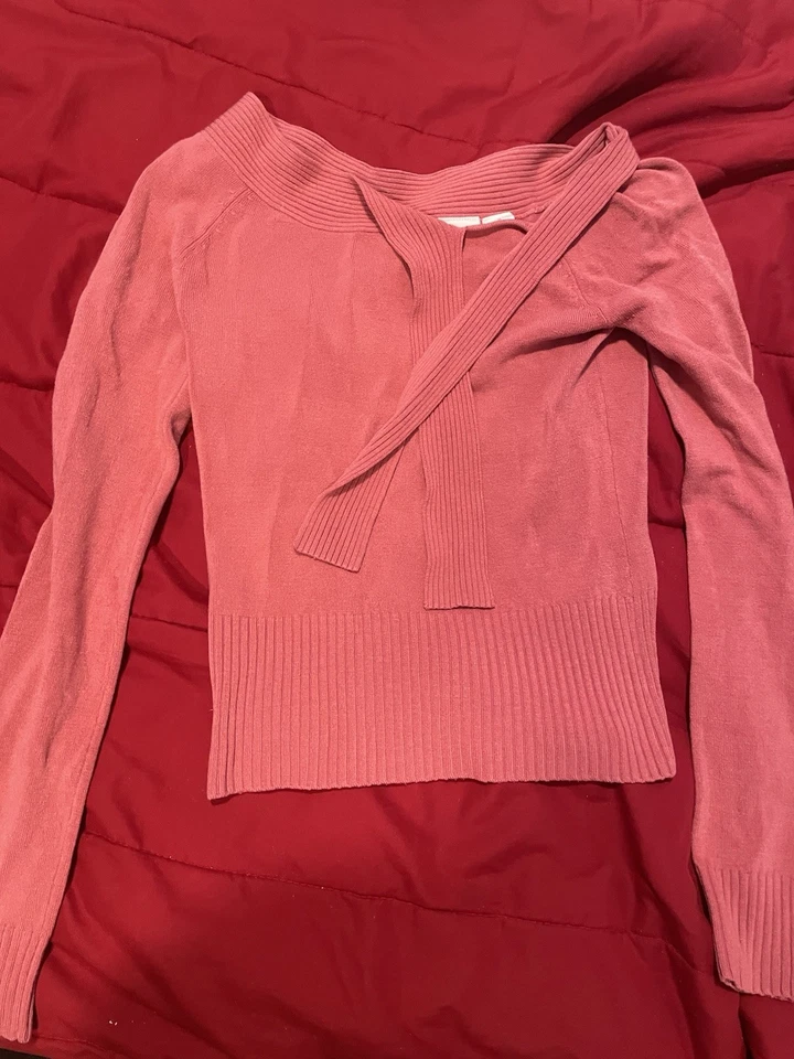 Top polar para mujer Xhilaration talla M Foto 1 de 3