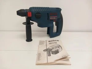 Bosch GBH 24 VRE SDS Hammer Drill 24V Bare Unit BODY Only No Battery Or Charger. - Picture 1 of 17